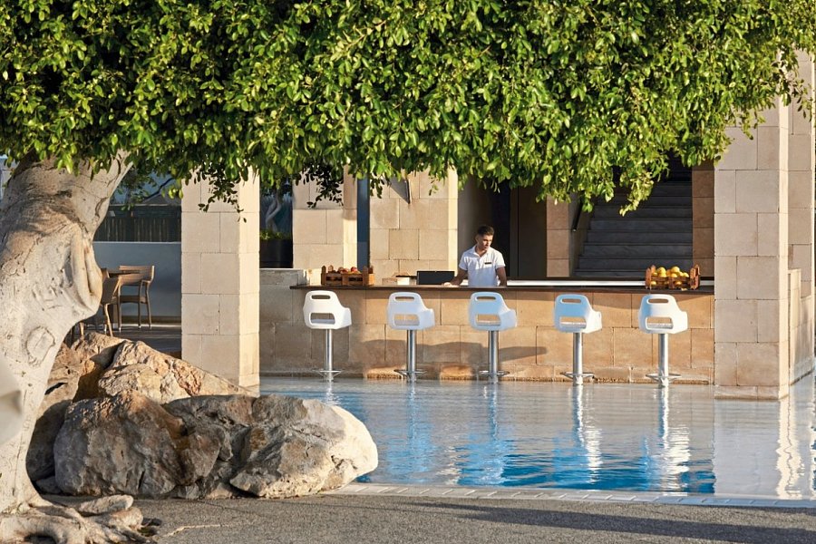 Amus Hotel & Spa
