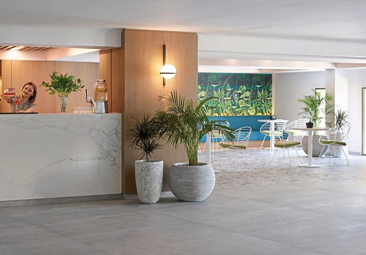 Amus Hotel & Spa