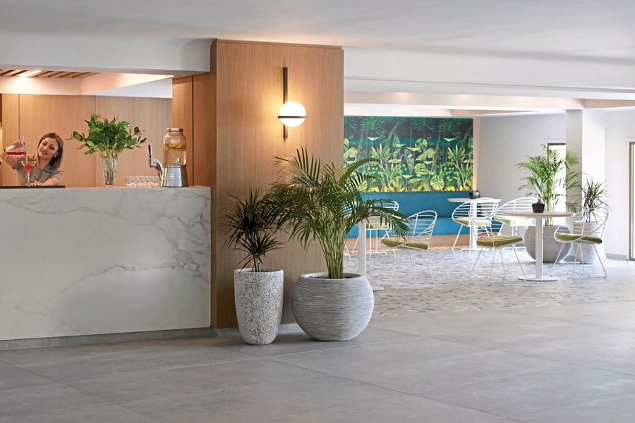 Amus Hotel & Spa