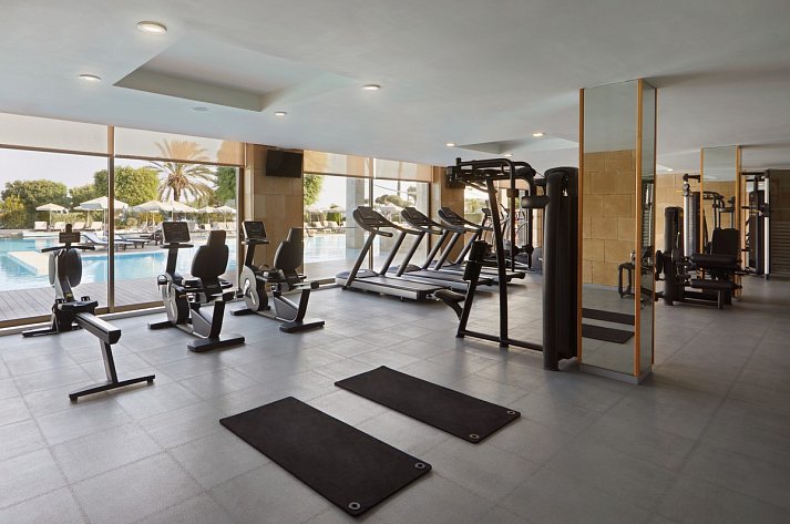 Amus Hotel & Spa