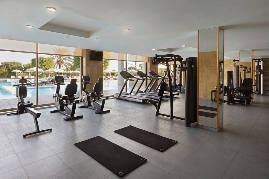 Amus Hotel & Spa