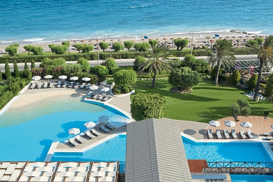 Amus Hotel & Spa