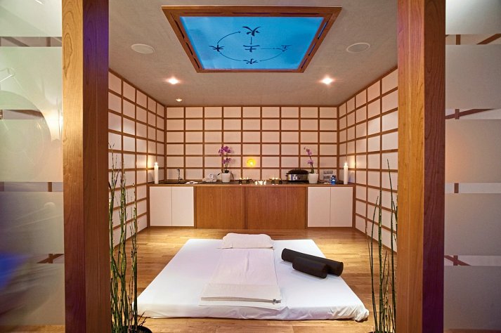 Amus Hotel & Spa