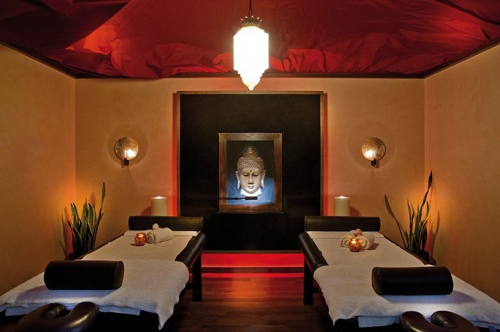 Amus Hotel & Spa