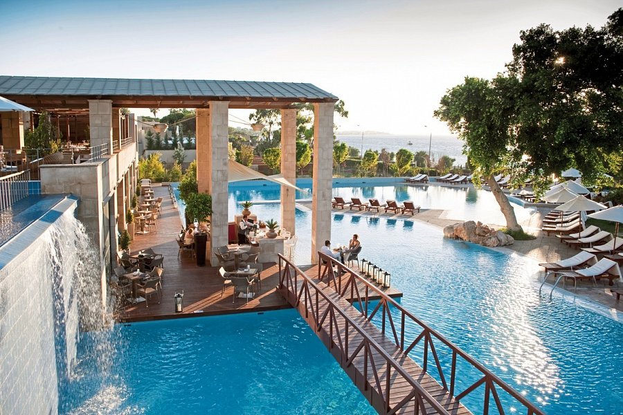 Amus Hotel & Spa