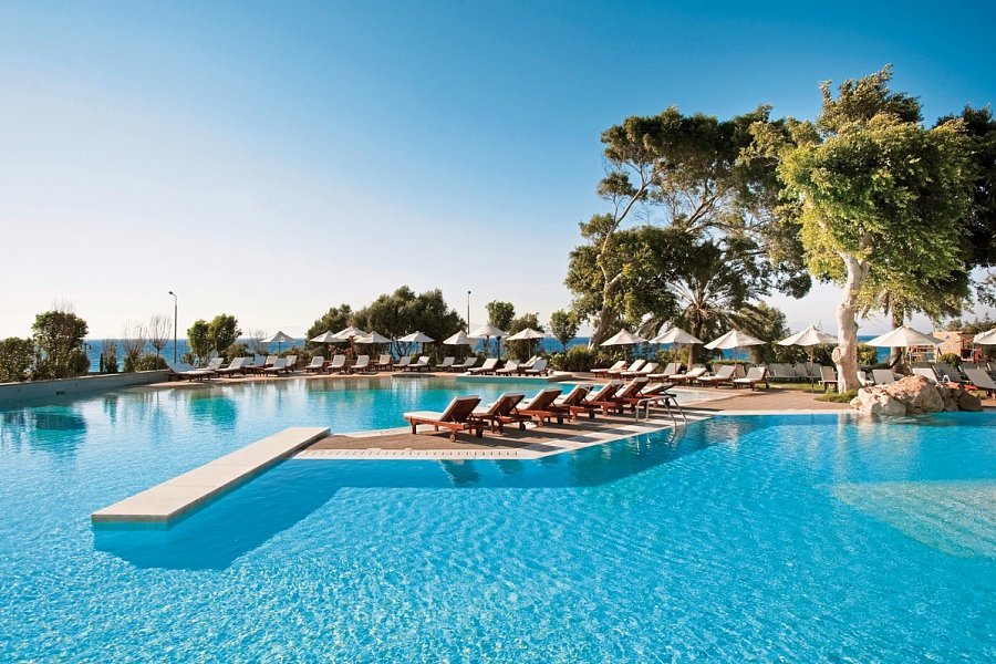 Amus Hotel & Spa