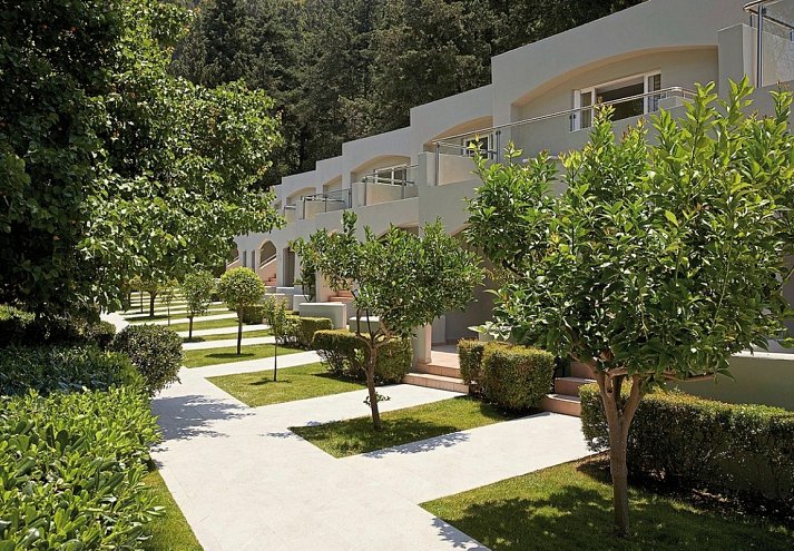 Amus Hotel & Spa