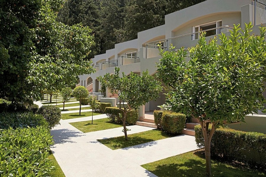 Amus Hotel & Spa