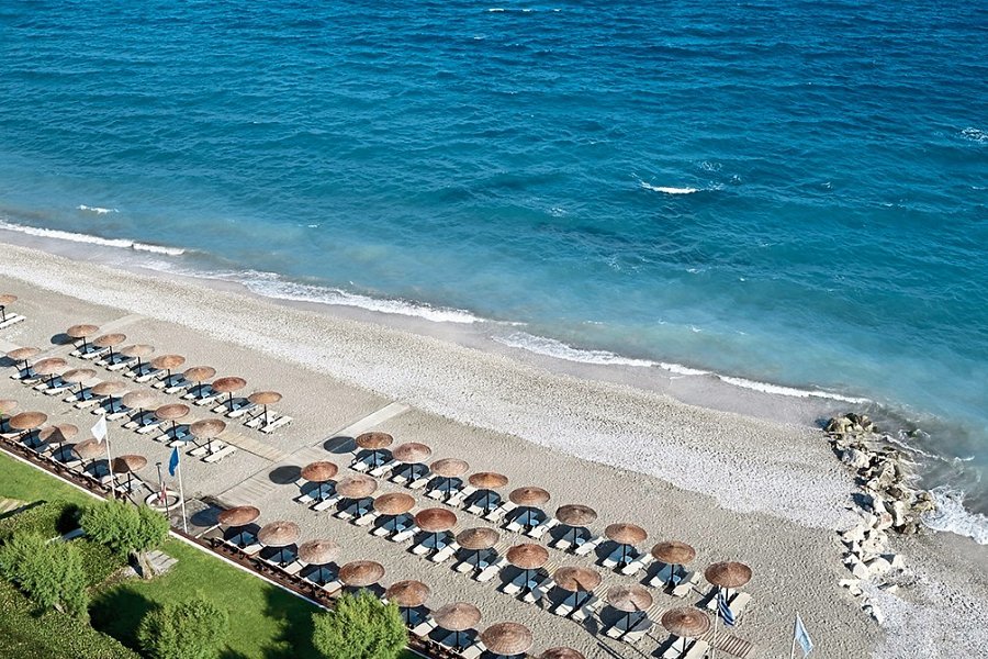 Amus Hotel & Spa