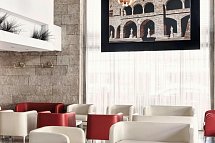 Esperia City Hotel