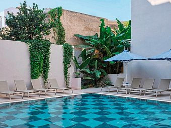Esperia City Hotel