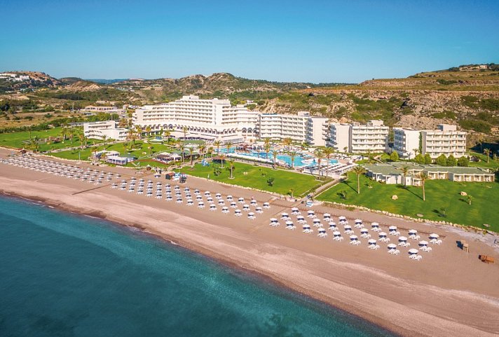 Rodos Palladium Leisure & Wellness