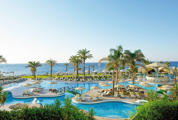 Rodos Palladium Leisure & Wellness