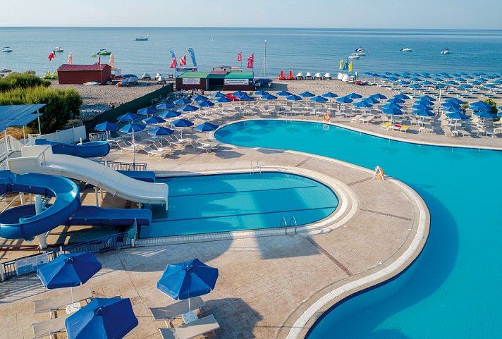 Lindos Princess Beach Resort & Spa