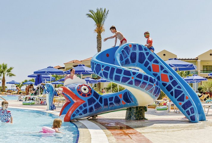 Lindos Princess Beach Resort & Spa