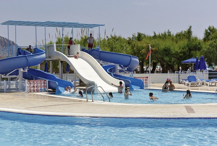 Lindos Princess Beach Resort & Spa