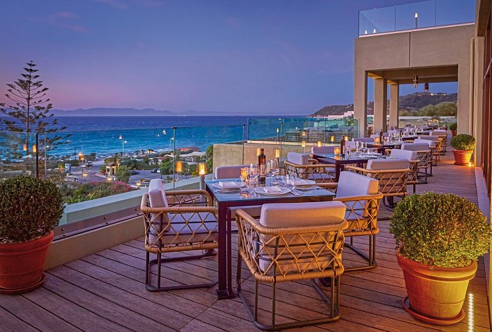 Sheraton Rhodes Resort