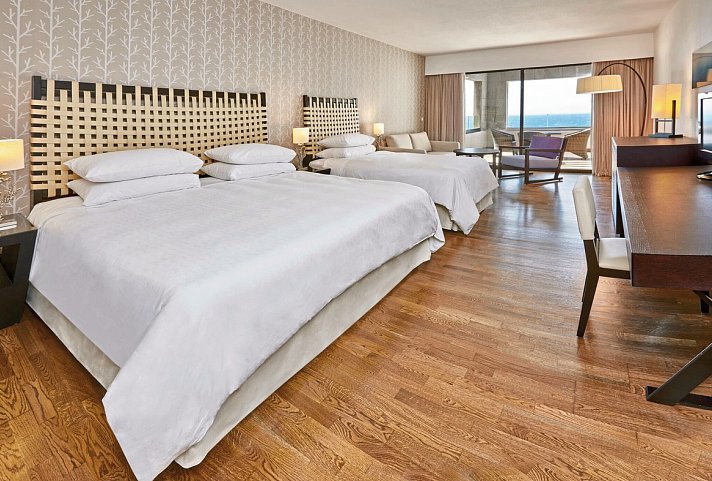 Sheraton Rhodes Resort