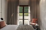 Aulus Lindos Rhodes, Curio Collection by Hilton