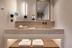 Aulus Lindos Rhodes, Curio Collection by Hilton