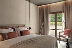 Aulus Lindos Rhodes, Curio Collection by Hilton