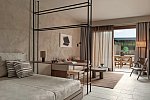 Aulus Lindos Rhodes, Curio Collection by Hilton