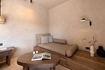 Aulus Lindos Rhodes, Curio Collection by Hilton