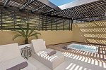 Aulus Lindos Rhodes, Curio Collection by Hilton
