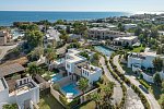 Aulus Lindos Rhodes, Curio Collection by Hilton