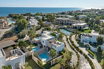 Aulus Lindos Rhodes, Curio Collection by Hilton