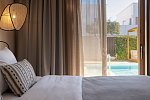 Aulus Lindos Rhodes, Curio Collection by Hilton