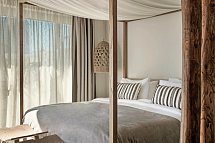 Aulus Lindos Rhodes, Curio Collection by Hilton - Wohnbeispiel Tropical Zen Bungalow Suite mit Privatpool (Zimmercodierung B1R)