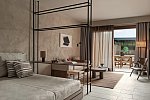 Aulus Lindos Rhodes, Curio Collection by Hilton