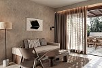Aulus Lindos Rhodes, Curio Collection by Hilton