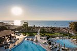 Aulus Lindos Rhodes, Curio Collection by Hilton