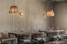 Aulus Lindos Rhodes, Curio Collection by Hilton