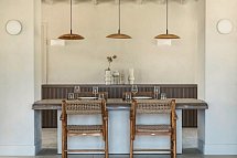 Aulus Lindos Rhodes, Curio Collection by Hilton