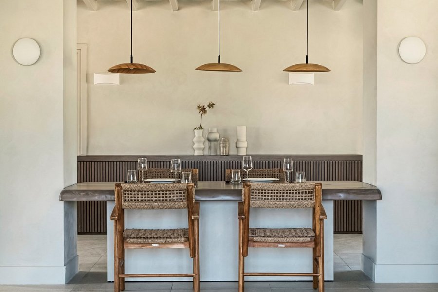 Aulus Lindos Rhodes, Curio Collection by Hilton