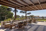 Aulus Lindos Rhodes, Curio Collection by Hilton