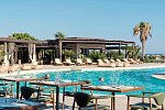 Aulus Lindos Rhodes, Curio Collection by Hilton