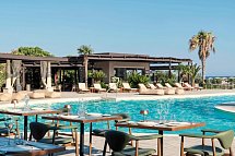 Aulus Lindos Rhodes, Curio Collection by Hilton