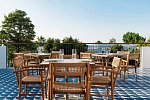 Aulus Lindos Rhodes, Curio Collection by Hilton