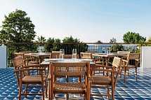 Aulus Lindos Rhodes, Curio Collection by Hilton