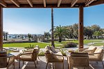 Aulus Lindos Rhodes, Curio Collection by Hilton