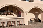 Aulus Lindos Rhodes, Curio Collection by Hilton