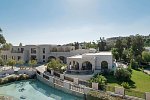 Aulus Lindos Rhodes, Curio Collection by Hilton