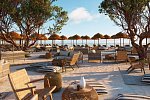 Aulus Lindos Rhodes, Curio Collection by Hilton