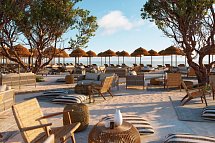 Aulus Lindos Rhodes, Curio Collection by Hilton