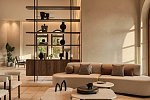 Aulus Lindos Rhodes, Curio Collection by Hilton