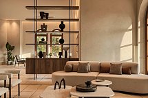 Aulus Lindos Rhodes, Curio Collection by Hilton